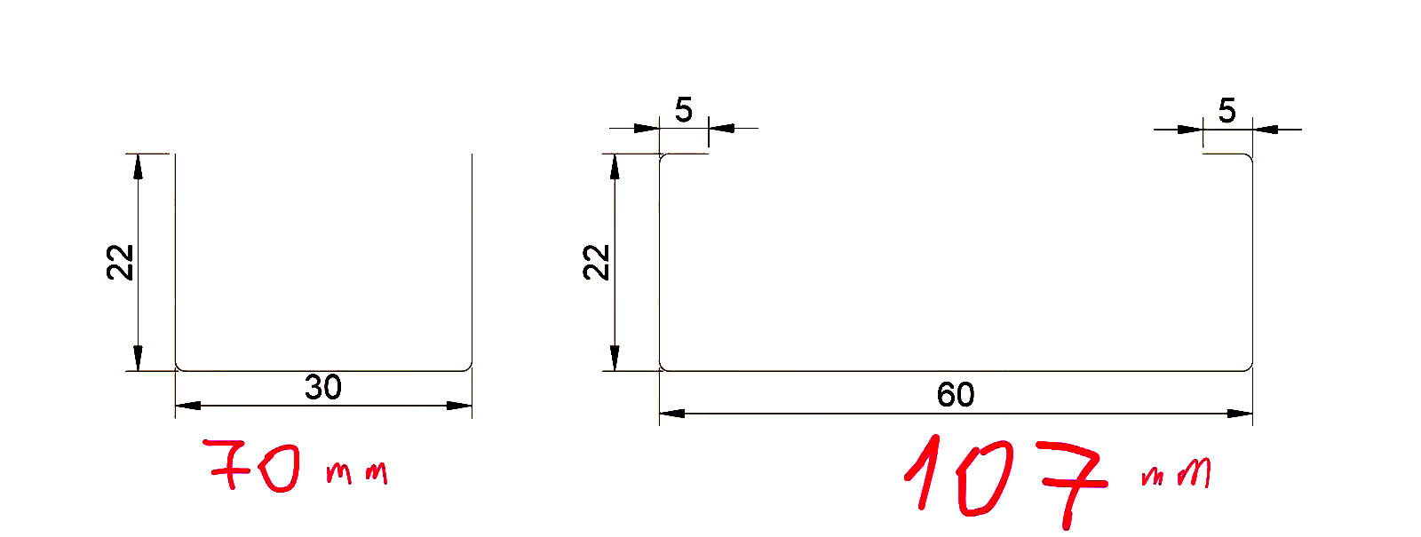 版型0.3-0.6mm-18500