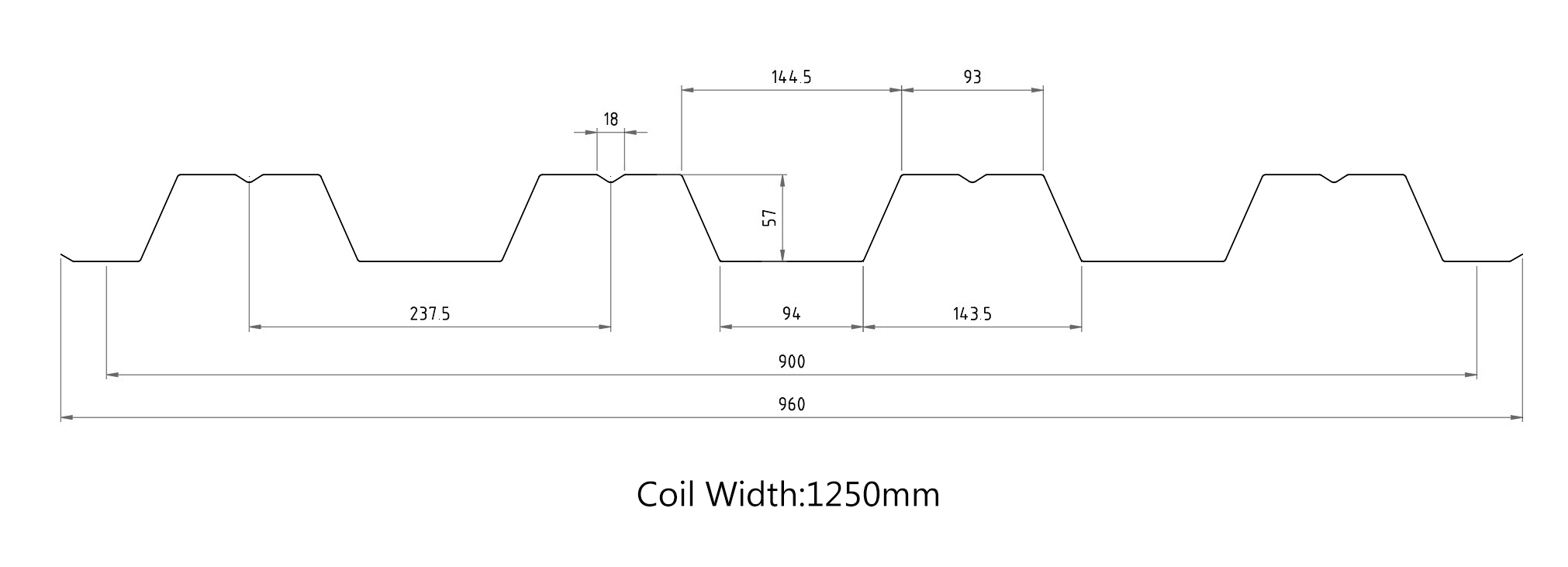 H57--900 0.4~1.0mm 31500