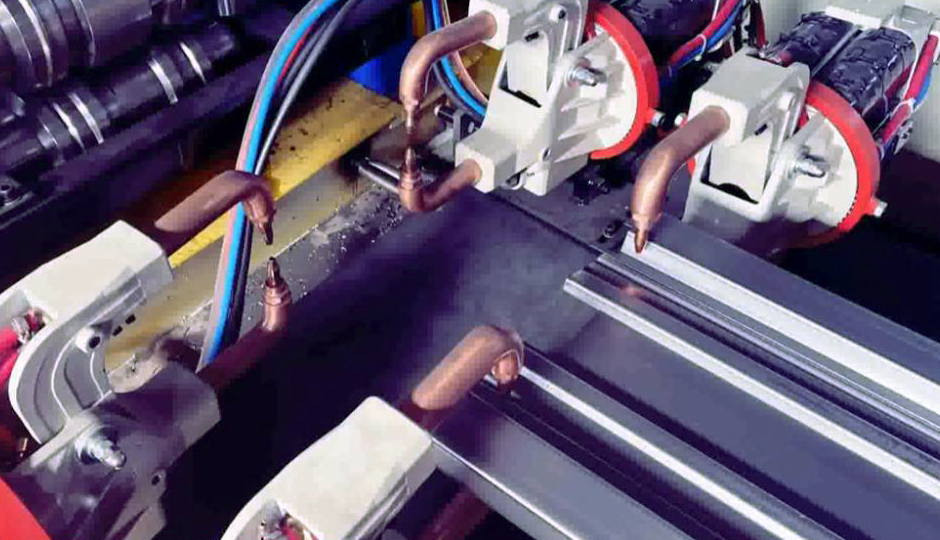 Прокатный стан для борта грузового авто-Rolling Mill for Truck Side (3)